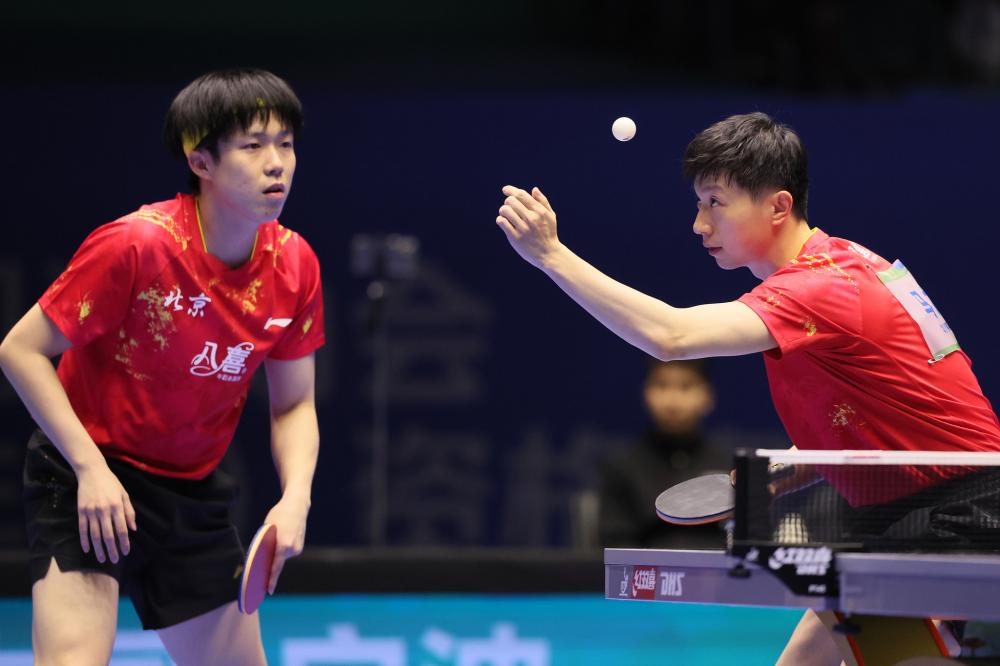 的不懈追求 的不懈追求