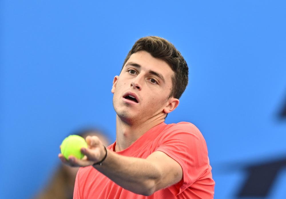 门投入了 门投入了